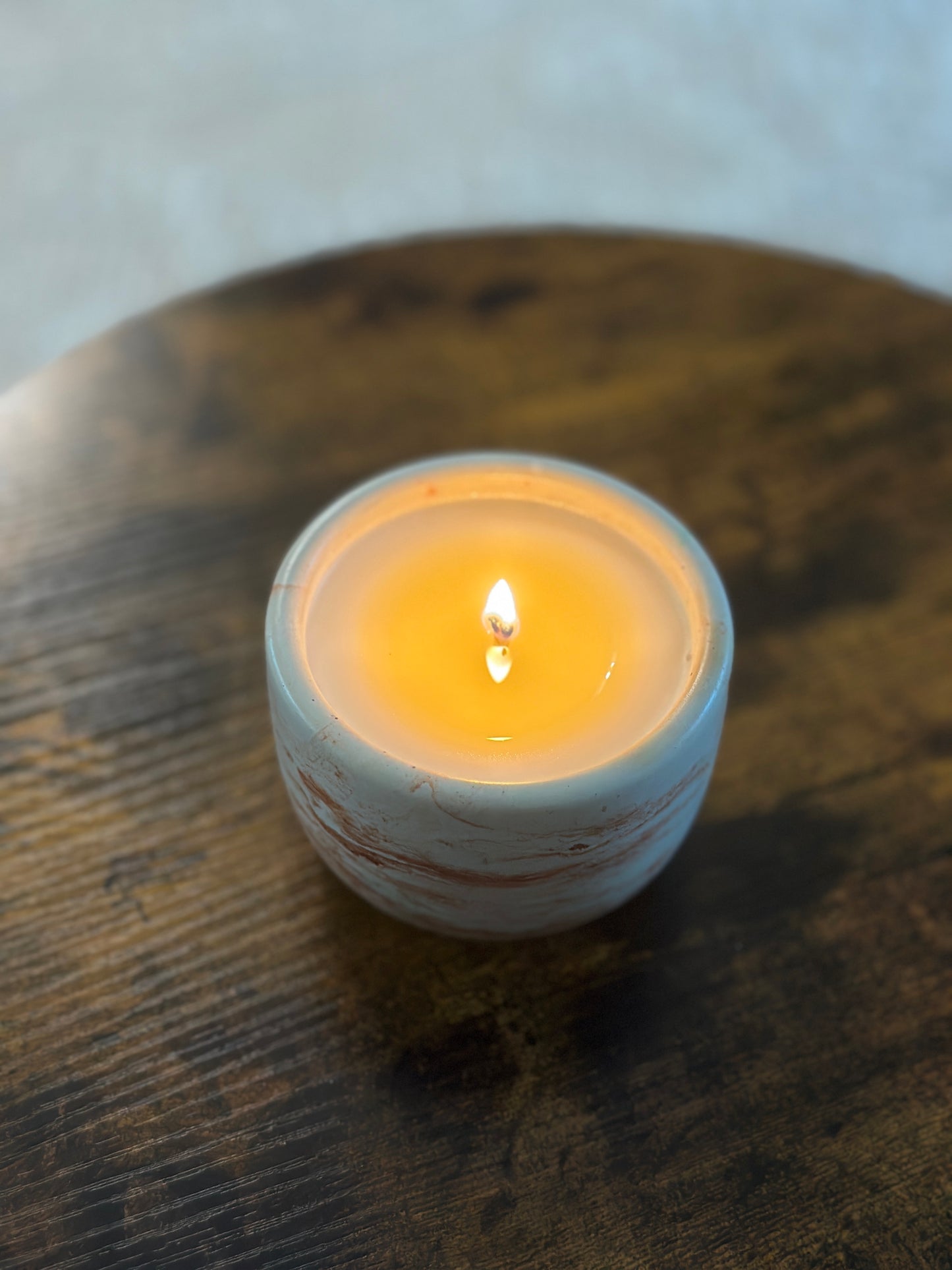 Drop In Candles