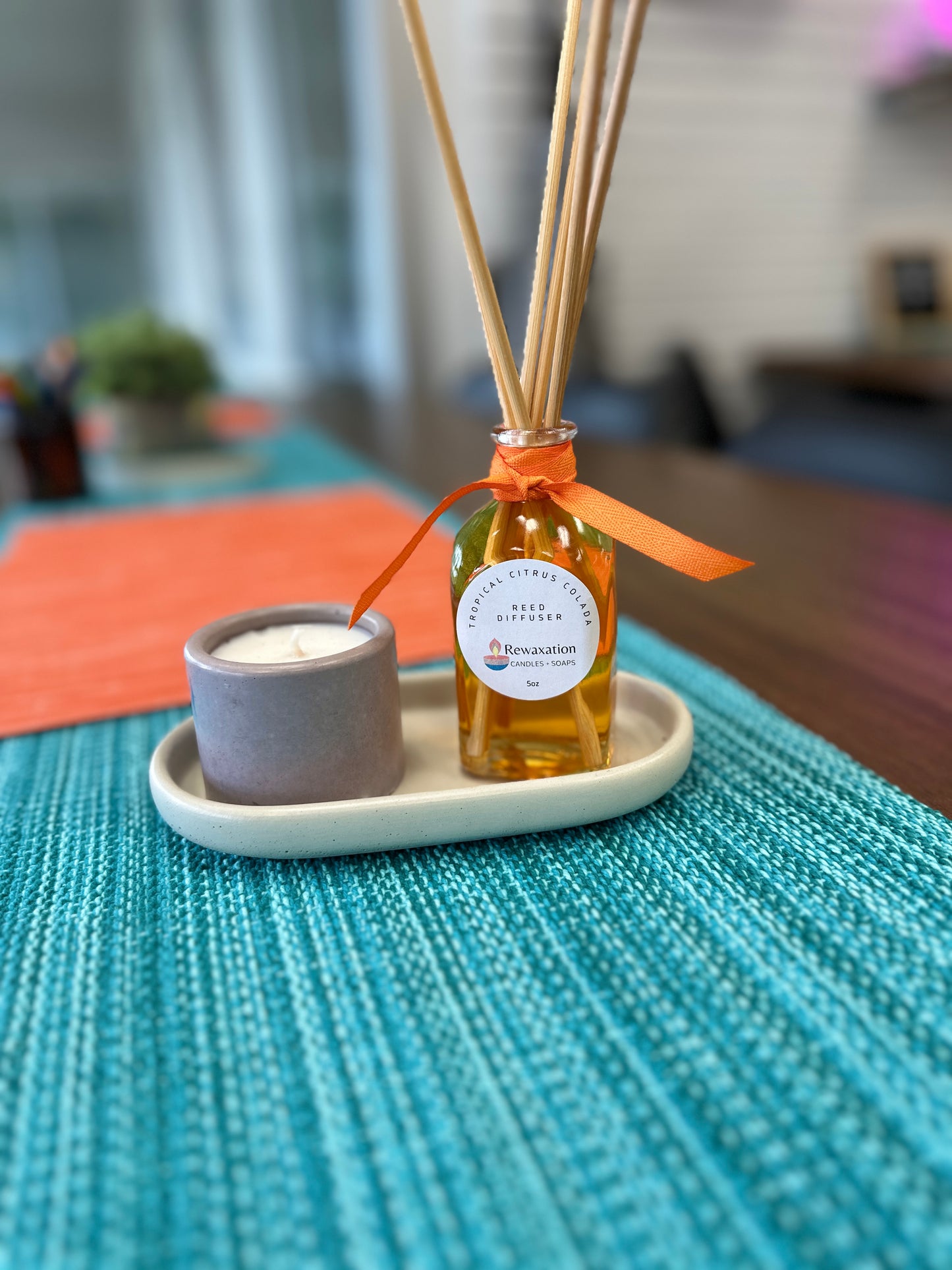 Reed Diffuser