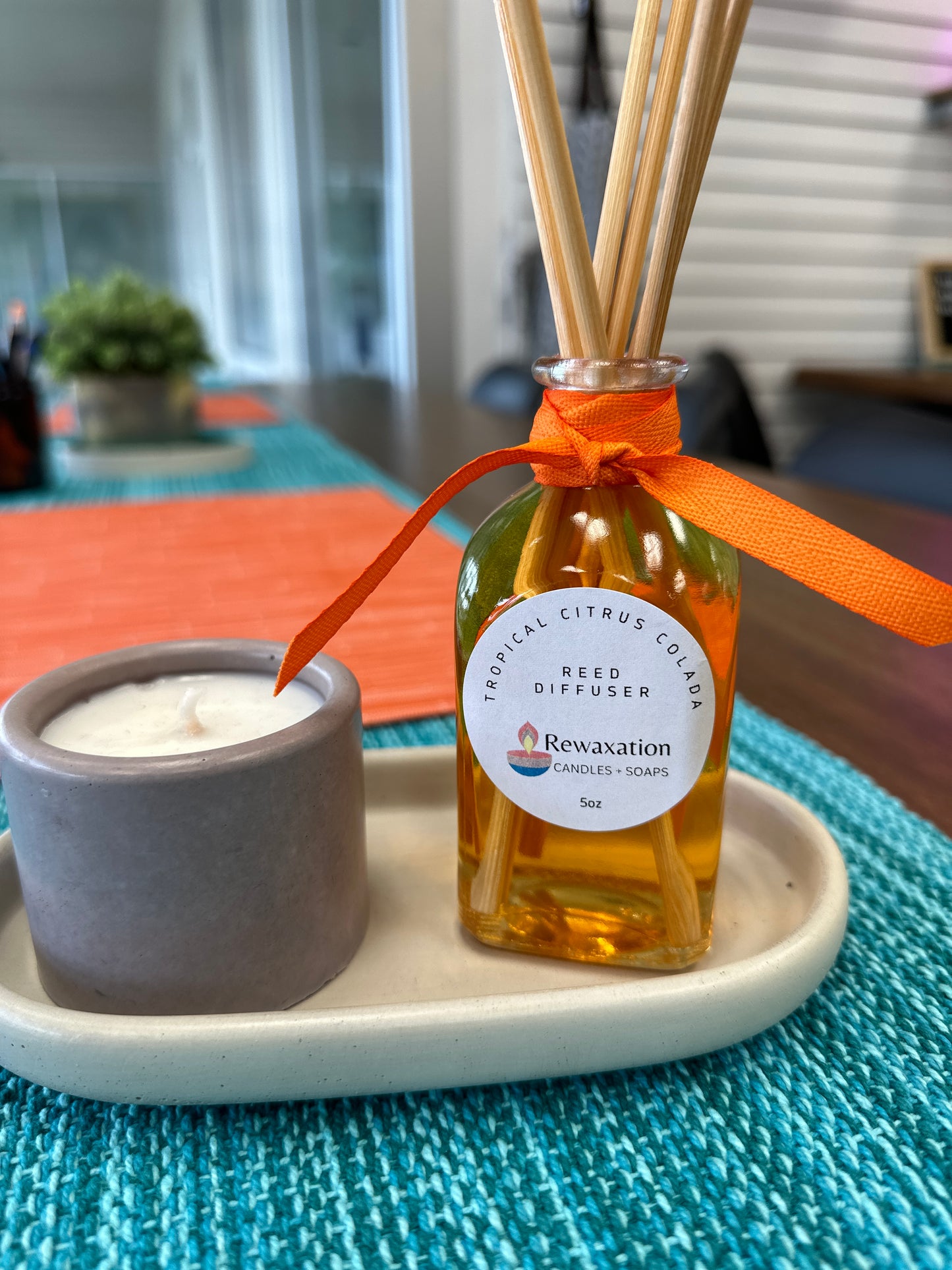 Reed Diffuser