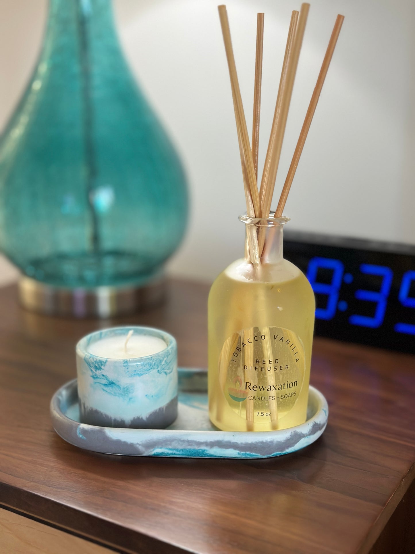 Reed Diffuser