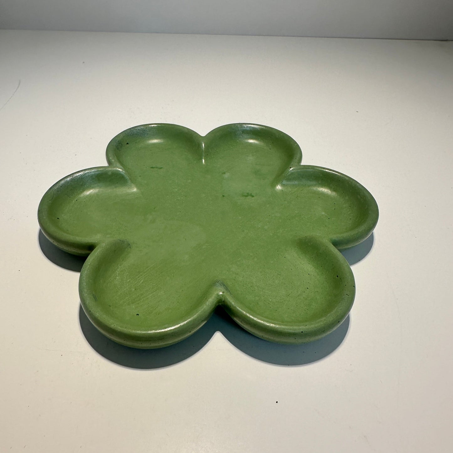 Cement Trays