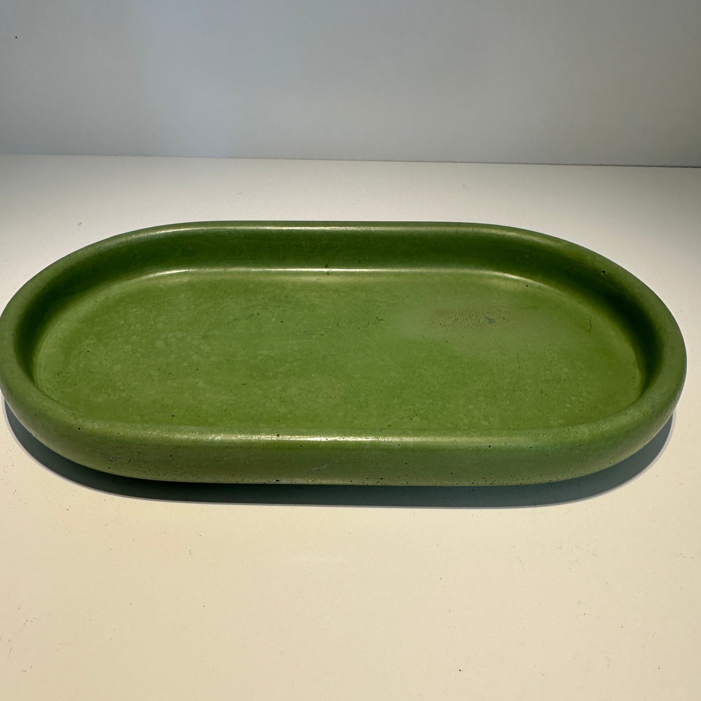 Cement Trays