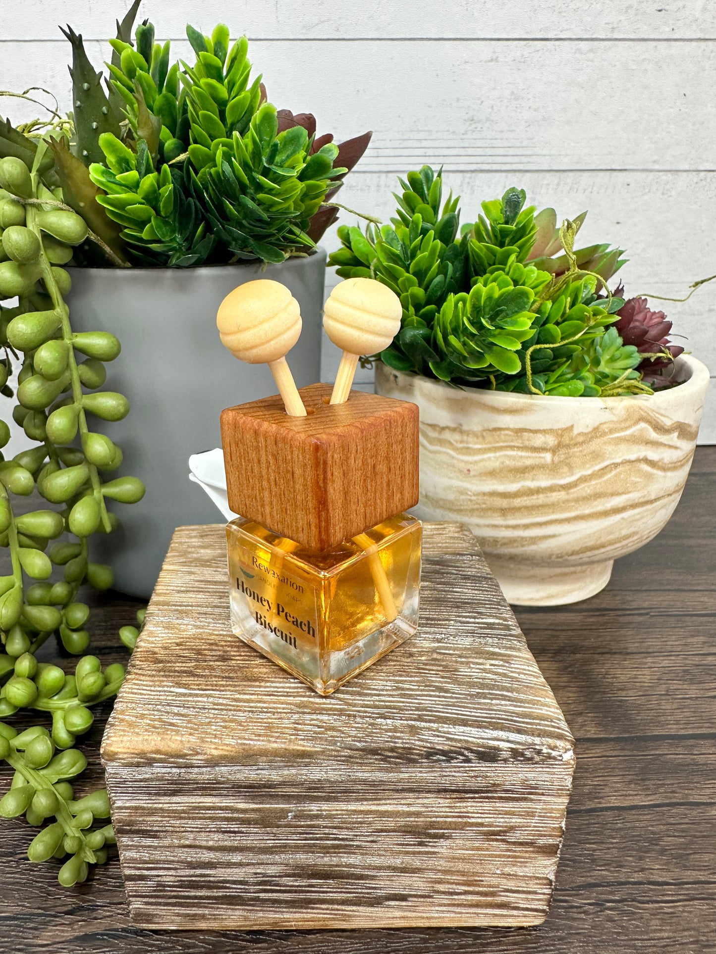 Car Reed Diffusers