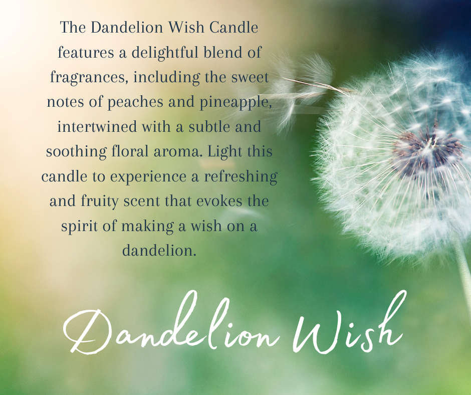 Drop In Candles