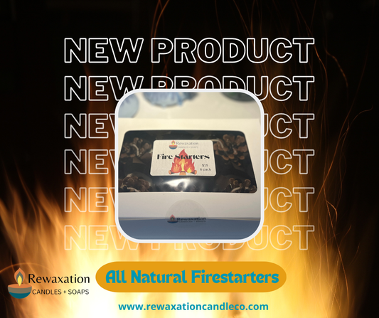 Firestarters