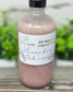 Lavender and Oakmoss liquid soap