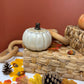 Pumpkin Candles