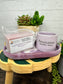 Candle & Soap Gift Set
