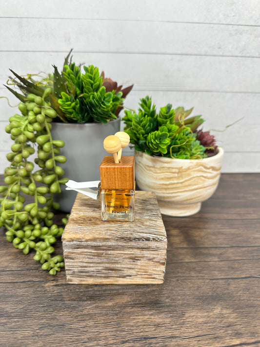 Car Reed Diffusers
