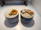 Candle Lids