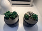 Candle Lids