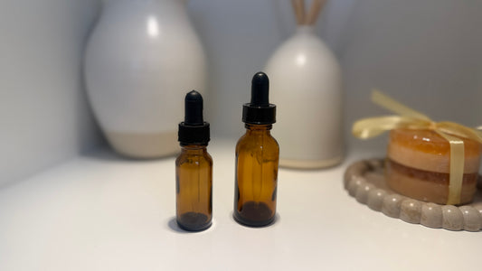 Car Diffuser Refill Kits