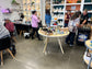 Candle Classes