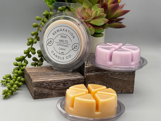 Wax Melts